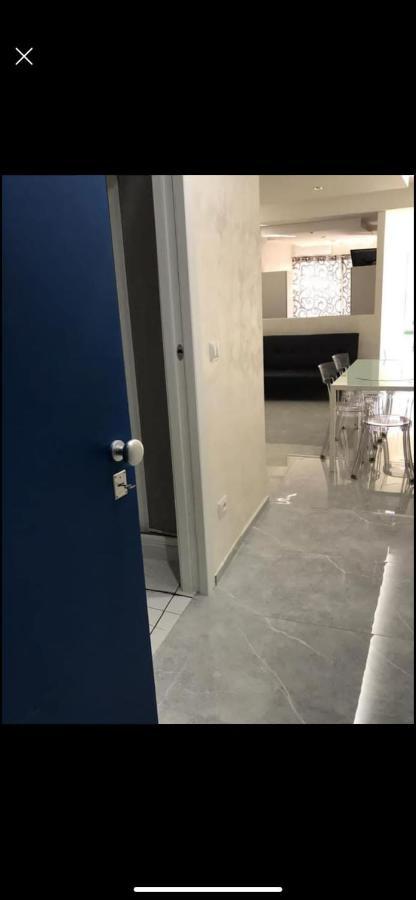 אפרטהוטל גיארדיני נאקסוס Le Rocce Nere מראה חיצוני תמונה